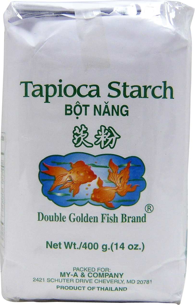 Tapioca Starch