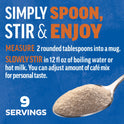 Maxwell House International Cafe Vienna Cafe Style Beverage Mix, 9 oz. Canister