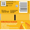 Velveeta Slices Original Cheese, 24 Ct Pk