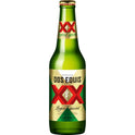 Dos Equis Mexican Lager Beer, 12 Pack, 12 fl oz Bottles, 4.2% Alcohol by Volume