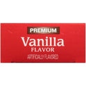 McCormick Premium Vanilla Flavor, 2 fl oz Baking Extracts