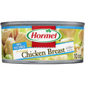 HORMEL Premium Chicken Breast In Water,  10 oz Can