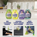 Mr. Clean Clean Freak Multi-Surface Spray Refill, Gain Original, 16 fl oz