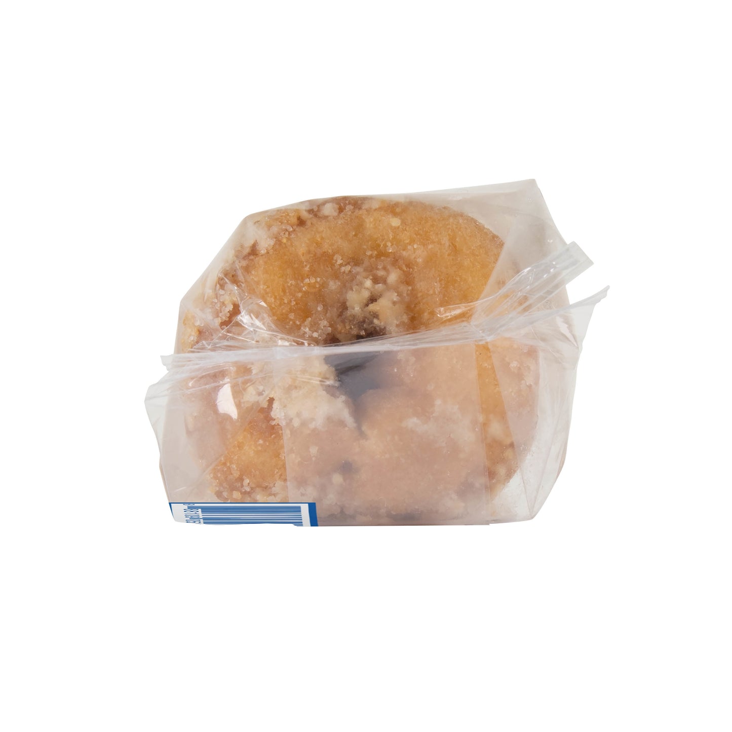 Hostess Crunch Donettes Donuts, Single Serve, 6 Count, 4 oz