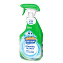 Scrubbing Bubbles Foaming Bleach Bathroom Cleaner, Trigger Bottle - 32oz