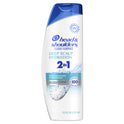Head & Shoulders 2 in 1 Dandruff Shampoo and Conditioner, Deep Scalp Hydration, 12.5 fl oz