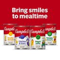 Campbell's Condensed Kids Soup, Double Noodle Soup, 10.5 Ounce Can