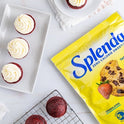 Splenda Zero Calorie Granulated Sweetener, 9.7 oz Resealable Pouch