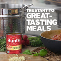 Hunt's Tomato Puree, 29 oz Can