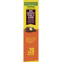 Nature Valley Mini Granola Bars, Dark Chocolate Peanut Almond, 20 Bars, 15 OZ