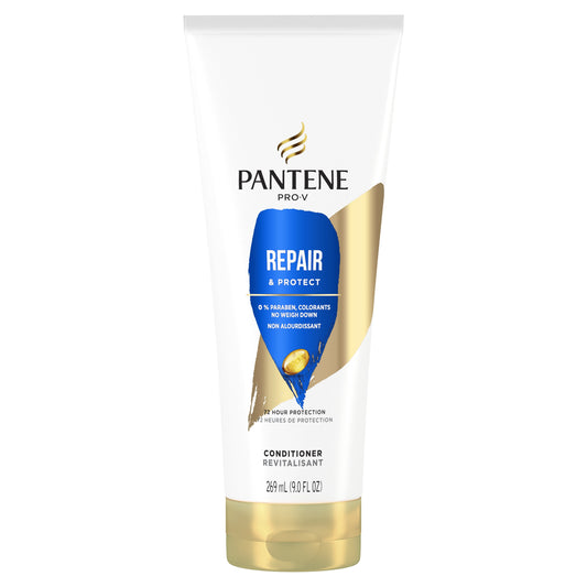 Pantene Pro-V Repair and Protect Conditioner, 9.0 oz