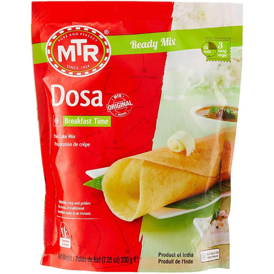 Dosa