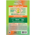 Garnier Fructis Sleek & Shine Shampoo and Conditioner for Frizzy Dry Hair, 1 kit