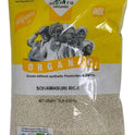 Organic Sonamasuri Rice