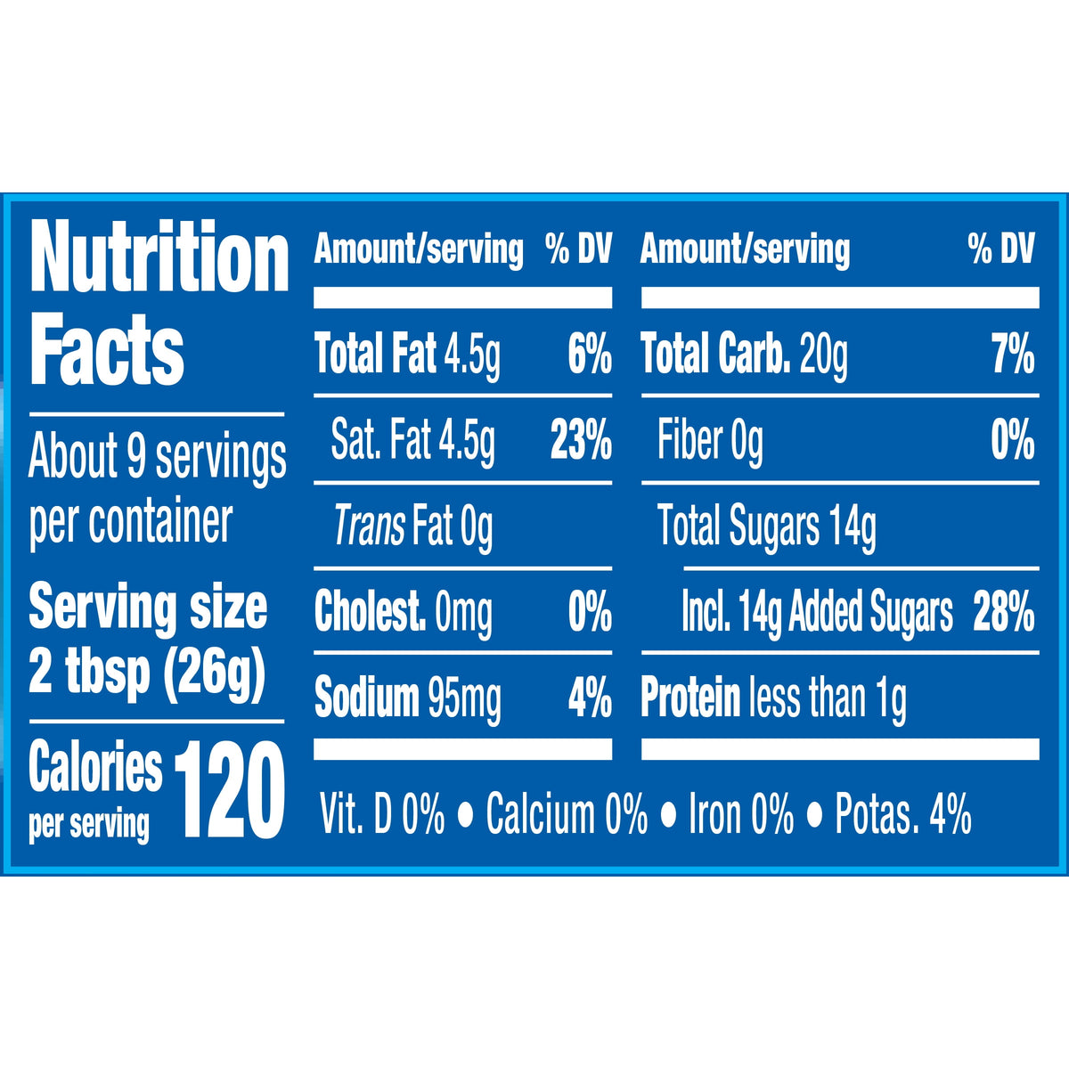 Maxwell House International French Vanilla Cafe Beverage Mix, 8.4 oz. Canister