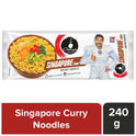 Singapore Curry Instant Noodles