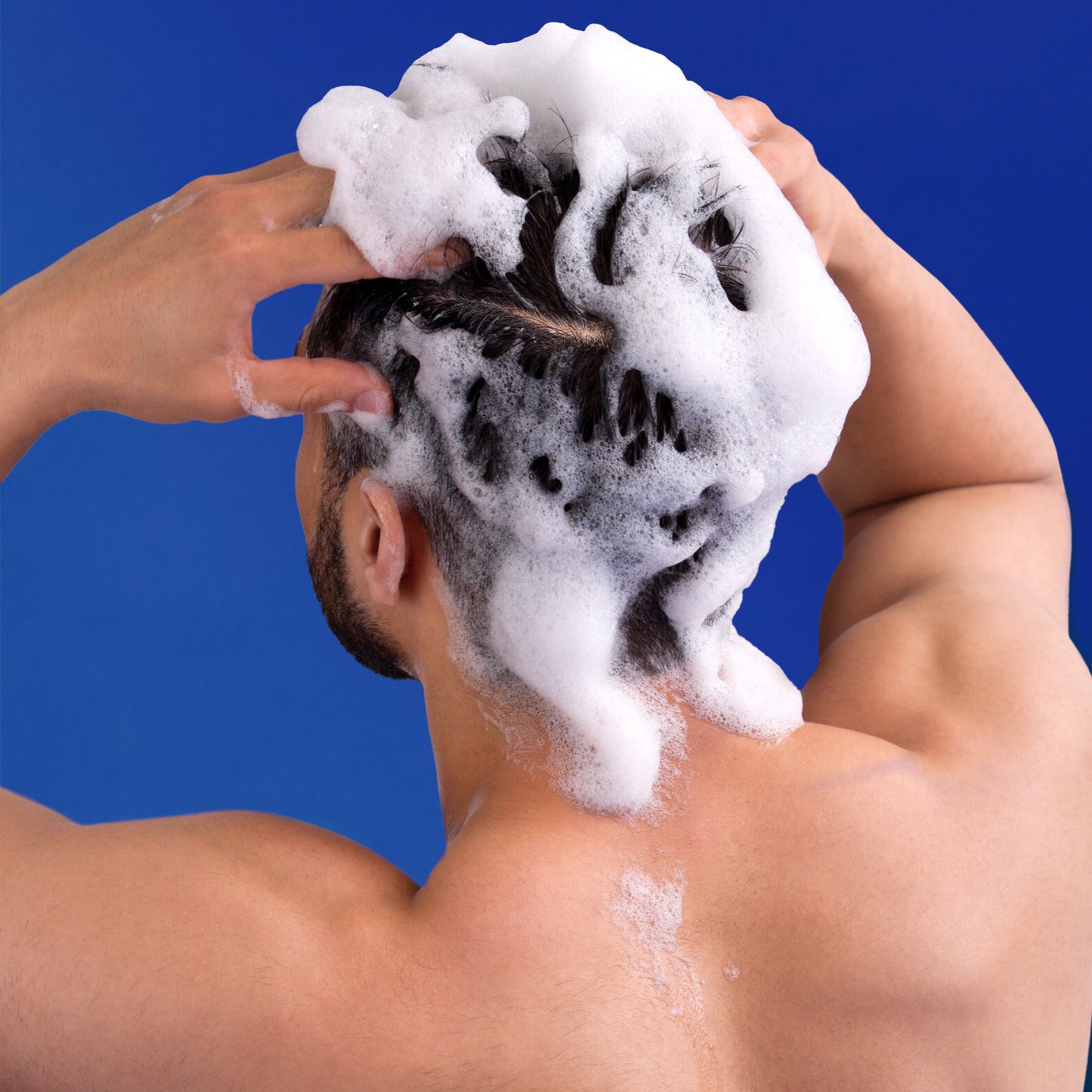 Head and Shoulders Dandruff Shampoo, Itchy Scalp Care, 12.5 fl oz