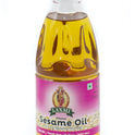 Sesame Oil