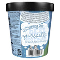 Ben & Jerry's Americone Cream Vanilla Ice Cream, 16 oz