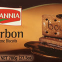 Bourbon Choco Kreme Biscuits