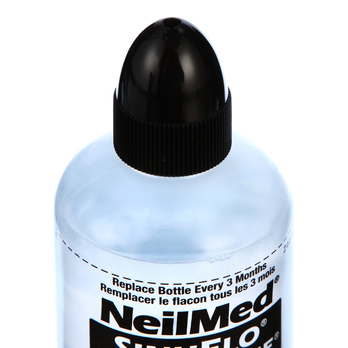 NeilMed SinuFlo Ready Rinse Premixed Nasal Wash Solution