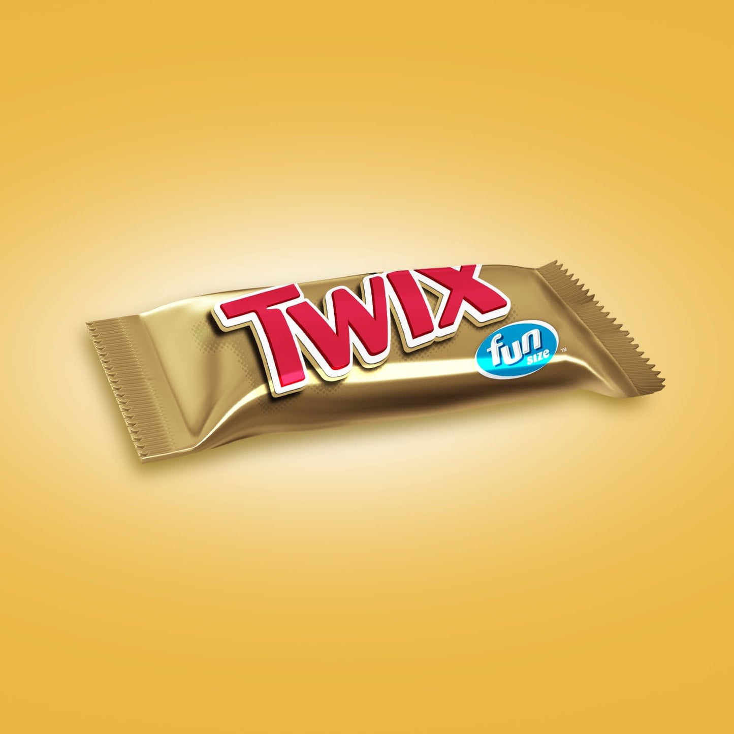 Twix Caramel Chocolate Candy Bar Bulk Pack - 3.28 oz (Pack of 6)