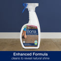 Bona® Hardwood Floor Cleaner 22 Fl Oz