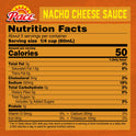 Pace Mild Nacho Cheese Sauce, 10.5 oz Can