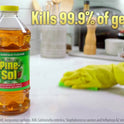 Pine-Sol Multi-Surface Cleaner, Original, 48 fl oz