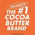 Palmer's Cocoa Butter Formula Jar, 3.5 oz.