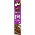 Kellogg's Krave Brownie Batter Cold Breakfast Cereal, Family Size, 16.2 oz Box