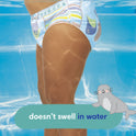 Pampers Splashers Swim Diapers Size S 20 Count (Select for More Options)