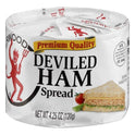 Underwood Deviled Ham Spread, 4.25 oz