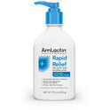 AmLactin Intensive Healing Body Lotion, Dry Skin Relief, Exfoliating, 7.9 oz
