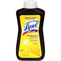 Lysol Concentrate All Purpose Cleaner Disinfectant Original Scent, 12 oz Bottle