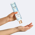 Pantene Hydrating Glow with Baobab Essence Sulfate-free Shampoo, 9.6 fl oz and Conditioner, 8 fl oz, All Hair Types
