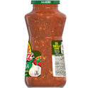 Pace Chunky Salsa, Mild, 24 oz Jar