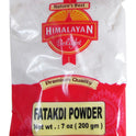 Fatakdi Powder