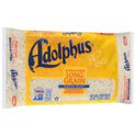 Adolphus Enriched Long Grain White Rice, Gluten Free, 2 lb Bag