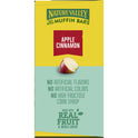 Nature Valley Soft-Baked Muffin Bars, Apple Cinnamon, Snack Bars, 10 Bars, 12.4 OZ