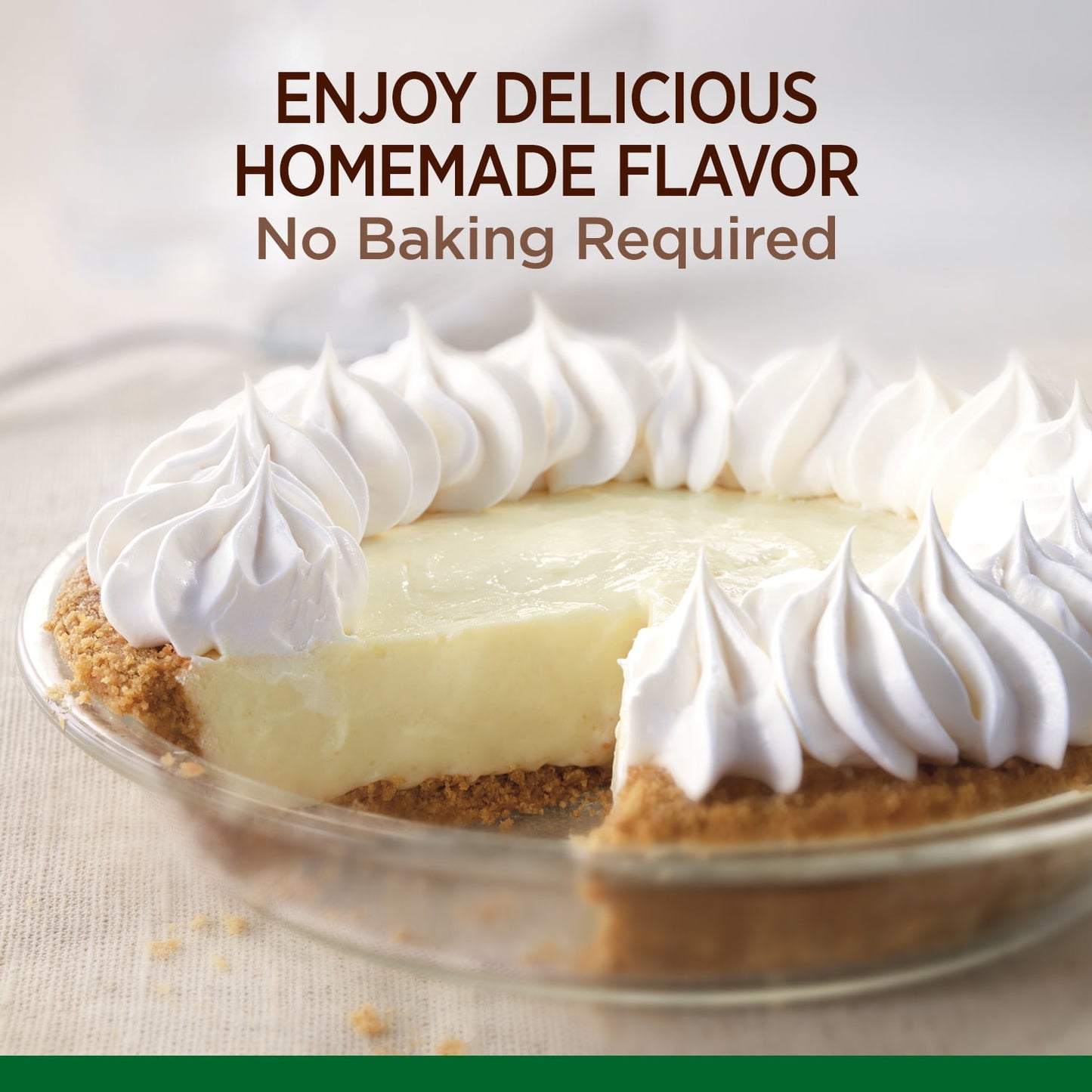 Marie Callender's Key Lime Pie, 30.4 oz (Frozen)