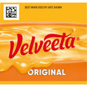 Velveeta Original Melting Cheese Dip & Sauce (Classic Size), 32 oz Block