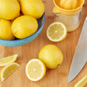 Fresh Lemons, 2 lb Bag