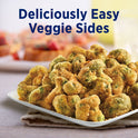 Birds Eye Crispy Broccoli Florets, Frozen, 12 oz