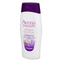 AVENA Collagen Hand & Body Lotion, Softens and Moisturizes, 17 fl. oz.