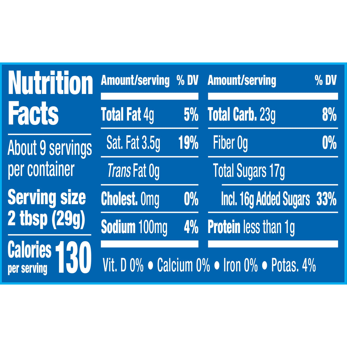 Maxwell House International Hazelnut Cafe Beverage Mix, 9 oz. Canister