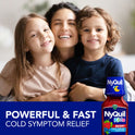 Vicks  NyQuil Kid's Cold and Cough Medicine, 8 fl oz