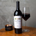 Chateau Ste. Michelle Columbia Valley Merlot Wine Red Wine, 750 ml Bottle, 13.5% ABV