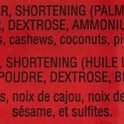 Punjabi Cookies