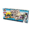 Little Debbie Zebra Cake Rolls, 6 ct, 13.10 oz